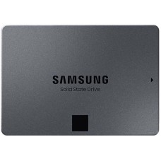 SAMSUNG 2TB 2.5 inča SATA III MZ-77Q2T0BW 870 QVO Series SSD