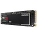 SAMSUNG 500GB M.2 NVMe MZ-V8P500BW 980 Pro Series