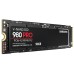 SAMSUNG 500GB M.2 NVMe MZ-V8P500BW 980 Pro Series