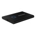 SAMSUNG Portable T7 Touch 1TB crni eksterni SSD MU-PC1T0K