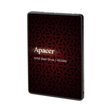 APACER 256GB 2.5 inča SATA III AS350X SSD AP256GAS350XR-1