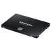 SAMSUNG 1TB 2.5 inča SATA III MZ-77E1T0B 870 EVO Series SSD