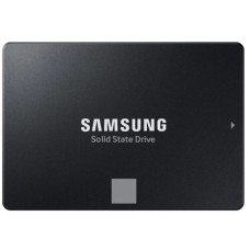 SAMSUNG 500GB 2.5 inča SATA III MZ-77E500B 870 EVO Series SSD