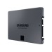 SAMSUNG 8TB 2.5 inča SATA III MZ-77Q8T0BW 870 QVO Series SSD