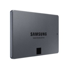SAMSUNG 8TB 2.5 inča SATA III MZ-77Q8T0BW 870 QVO Series SSD