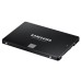 SAMSUNG 2TB 2.5 inča SATA III MZ-77E2T0B 870 EVO Series SSD