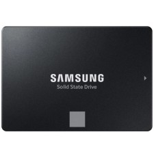 SAMSUNG 2TB 2.5 inča SATA III MZ-77E2T0B 870 EVO Series SSD