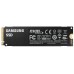 SAMSUNG 1TB M.2 NVMe MZ-V8P1T0BW 980 Pro Series SSD