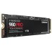 SAMSUNG 1TB M.2 NVMe MZ-V8P1T0BW 980 Pro Series SSD