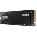 SAMSUNG 1TB M.2 NVMe MZ-V8V1T0BW 980 EVO Series SSD