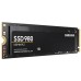 SAMSUNG 1TB M.2 NVMe MZ-V8V1T0BW 980 EVO Series SSD