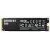 SAMSUNG 2TB M.2 NVMe MZ-V8P2T0BW 980 Pro Series SSD