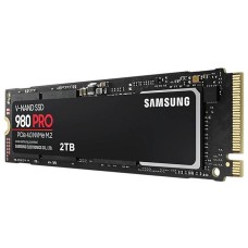 SAMSUNG 2TB M.2 NVMe MZ-V8P2T0BW 980 Pro Series SSD