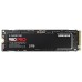 SAMSUNG 2TB M.2 NVMe MZ-V8P2T0BW 980 Pro Series SSD