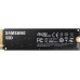 SAMSUNG 500GB M.2 NVMe MZ-V8V500BW 980 Series SSD