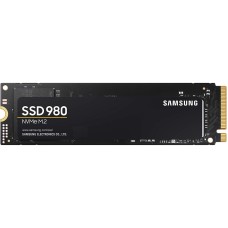 SAMSUNG 500GB M.2 NVMe MZ-V8V500BW 980 Series SSD