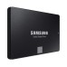 SAMSUNG 4TB 2.5 inča SATA III MZ-77E4T0B 870 EVO Series SSD