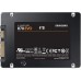 SAMSUNG 4TB 2.5 inča SATA III MZ-77E4T0B 870 EVO Series SSD