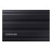 SAMSUNG Portable T7 Shield 1TB crni eksterni SSD MU-PE1T0S