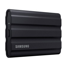 SAMSUNG Portable T7 Shield 1TB crni eksterni SSD MU-PE1T0S