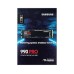 SAMSUNG 1TB M.2 NVMe MZ-V9P1T0BW 990 Pro Series SSD