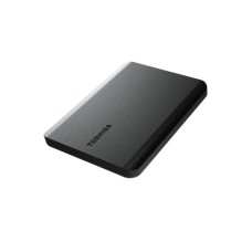 TOSHIBA Canvio Basics 4TB 2.5  crni eksterni hard disk HDTB540EK3CA