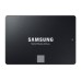 SAMSUNG 4TB 2.5 inča SATA III MZ-77E4T0BW 870 EVO Series SSD