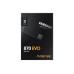 SAMSUNG 4TB 2.5 inča SATA III MZ-77E4T0BW 870 EVO Series SSD