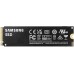 SAMSUNG 4TB M.2 NVMe MZ-V9P4T0BW 990 Pro Series SSD