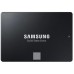 SAMSUNG 500GB 2.5 inča SATA III MZ-77E500BW 870 EVO Series SSD