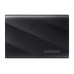 SAMSUNG Portable T9 1TB crni eksterni SSD MU-PG1T0B