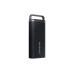 SAMSUNG Portable T5 EVO 2TB crni eksterni SSD MU-PH2T0S