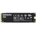 SAMSUNG 1TB M.2 NVMe MZ-V9E1T0BW 990 EVO Series SSD