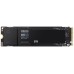 SAMSUNG 2TB M.2 NVMe MZ-V9E2T0BW 990 EVO Series SSD