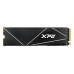 A-DATA 4TB M.2 PCIe Gen4x4 XPG GAMMIX S70 BLADE AGAMMIXS70B-4T-CS SSD
