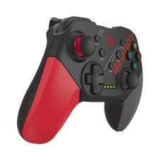 A4 TECH GPW50 Bloody RGB Dual-mode 2.4G Wireless  and  Wired gamepad USB Sports RED