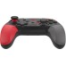 A4 TECH GPW50 Bloody RGB Dual-mode 2.4G Wireless  and  Wired gamepad USB Sports RED