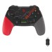 A4 TECH GPW50 Bloody RGB Dual-mode 2.4G Wireless  and  Wired gamepad USB Sports RED