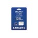 SAMSUNG Memorijska kartica PRO PLUS MicroSDXC 128GB U3 Blue + SDXC Adapter MB-MD128SA