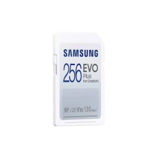 SAMSUNG Memorijska kartica PRO PLUS Full Size SDXC 256GB U3 MB-SC256K