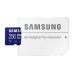 SAMSUNG Memorijska kartica PRO PLUS MicroSDXC 256GB U3 + SD Adapter MB-MD256SA