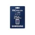 SAMSUNG Memorijska kartica PRO Ultimate Full Size SDXC 256GB U3 MB-SY256S