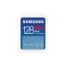 SAMSUNG Memorijska kartica PRO Plus Full Size SDXC 128GB U3 + Card Reader MB-SD128SB