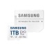 SAMSUNG Memorijska kartica EVO PLUS MicroSDXC 1TB class 10 + SD Adapter MB-MC1T0SA