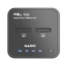 MAIWO Docking Station USB-C 3.2 na 2x M.2 NVMe Clone K3016P2