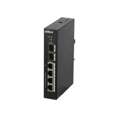 DAHUA PFS3206-4P-96 4port Unmanaged PoE switch