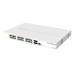 MIKROTIK (CRS328-24P-4S+RM) RouterOS 5L ili SwitchOS dual boot PoE switch (48825)