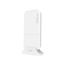 MIKROTIK (RBwAPR-2nD and R11e-LTE) wAP LTE Kit, RouterOS L4, outdoor 4G LTE VPN ruter