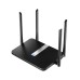 CUDY WR2100 WiFi Gigabit OpenWRT VPN ruter