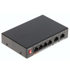 DAHUA PFS3006-4ET-60-V2 4port PoE switch